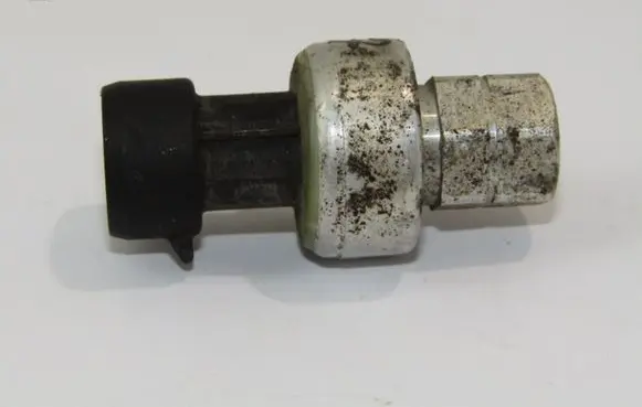 Fiat 500 Oil pressure sensor 51768498