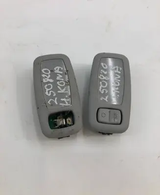 Hyundai Kona II Other interior light 92896kl000