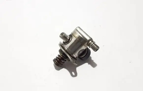 Audi A6 S6 C9 4L Fuel injection high pressure pump 06M127026AG