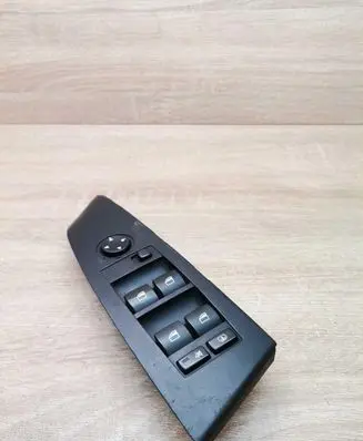 BMW 5 E60 E61 Electric window control switch 6939098 344248SW