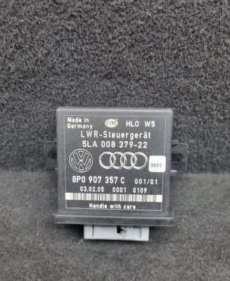 Audi A6 S6 C6 4F Light module LCM 8P0907357C