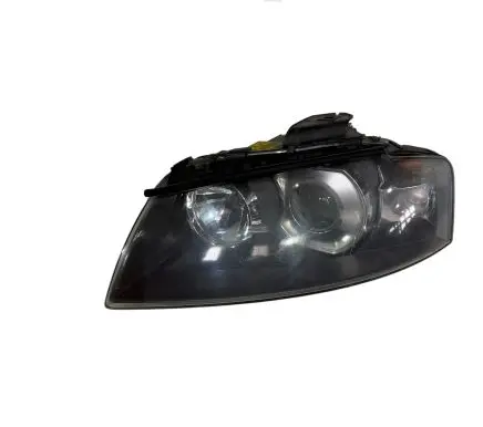 Audi A3 S3 8P Headlight/headlamp 8P0941003D 0301206271