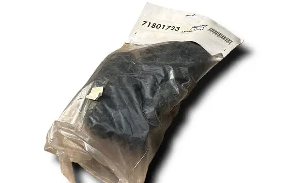 Fiat Panda II Trunk/boot cargo luggage net D29 71801723