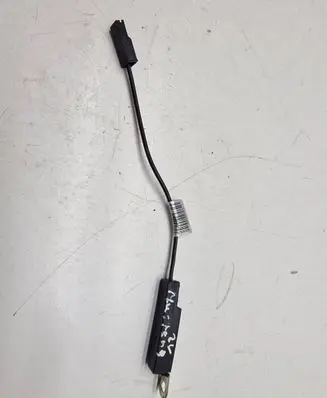 Ford Mustang VI Aerial antenna amplifier 7CP118K891CA 28232402