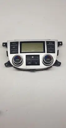 Hyundai Santa Fe Climate control unit 972502B732
