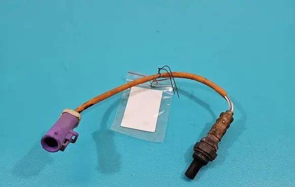 Ford Fiesta Lambda probe sensor AE81-9G444-BC IMPRK1454760