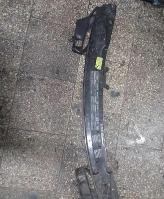 Renault Espace III Top upper radiator support slam panel 