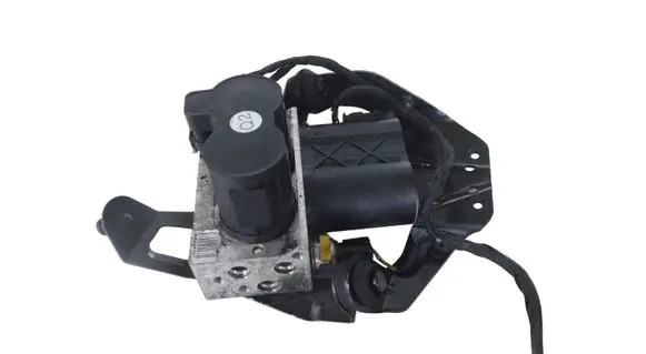 BMW 2 F22 F23 Air suspension compressor/pump B62273566150325 A2223200035