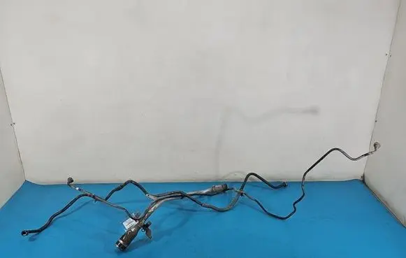 Volvo S90, V90 Fuel tank filler neck pipe P31669000 IMPRK1556381