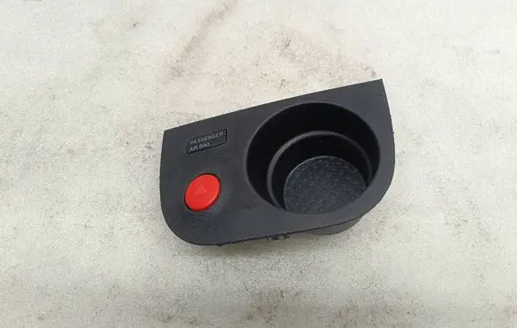 Seat Leon (1P) Cup holder 1P1858331
