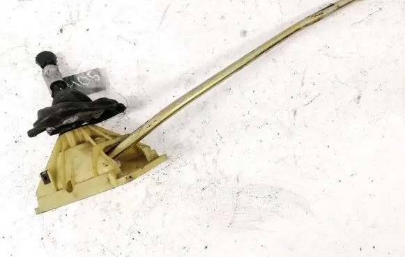 Peugeot 405 Gear shifter/selector