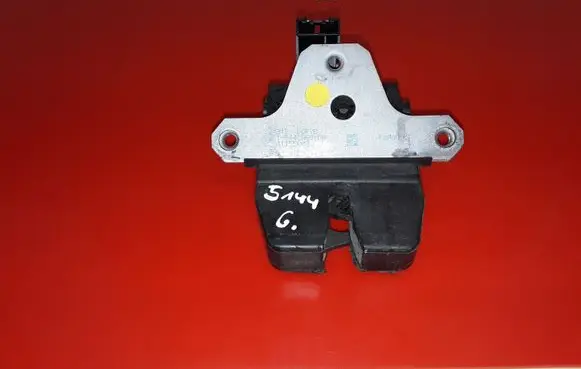 Ford Grand C-MAX Tailgate/trunk/boot lock/catch/latch 8M51R442A66DA 01041155003