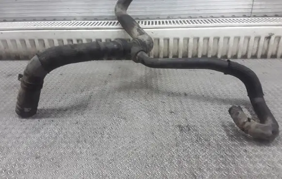 Renault Espace - Grand espace IV Engine coolant pipe/hose