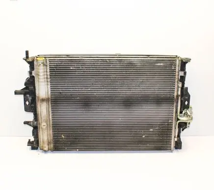 Volvo V40 Radiator set 31319166 31319064