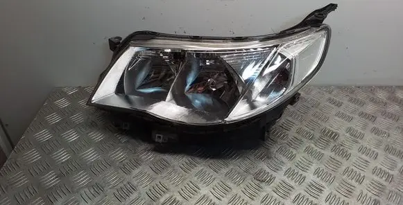 Subaru Forester SH Headlight/headlamp