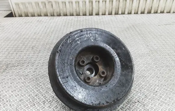 Seat Ibiza II (6k) Crankshaft pulley 028105253A