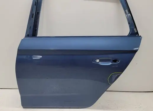 Skoda Kamiq Rear door 658833311