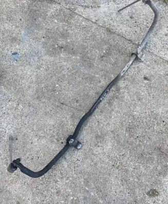 Volkswagen PASSAT B7 Front anti-roll bar/sway bar