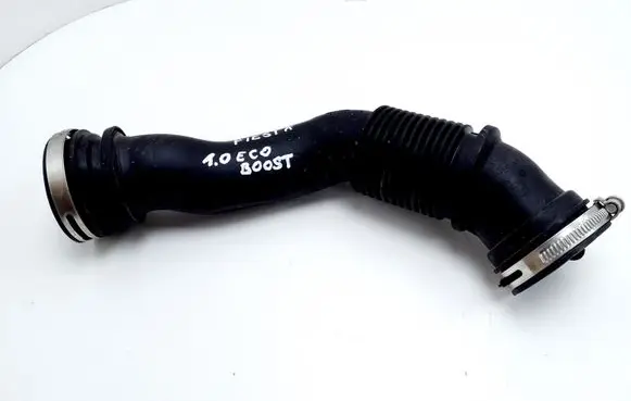 Ford Fiesta Intercooler hose/pipe L1B19R504AB