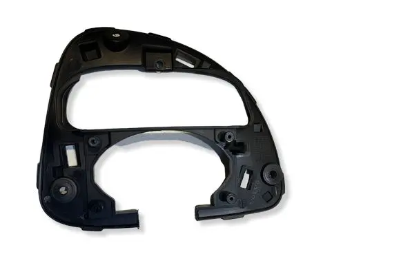 Volvo S80 Dash center speaker trim cover 8633364
