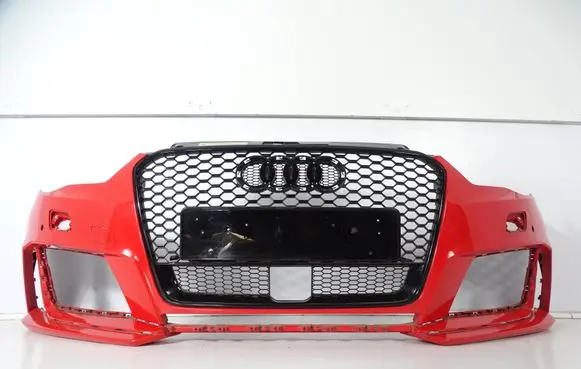 Audi RS3 Front bumper 8V4807437