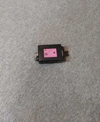 Hyundai Ioniq Seat control module 95450G2100