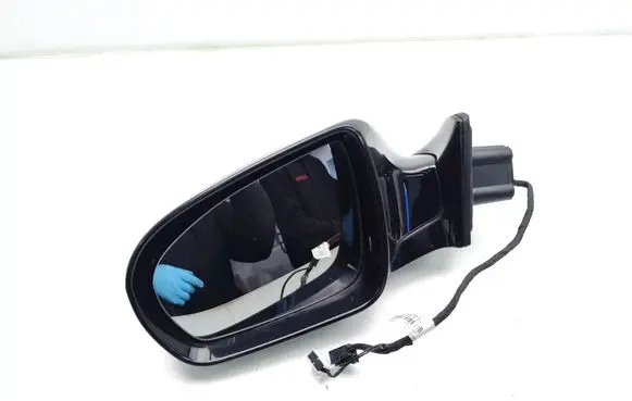 Mercedes-Benz CLC CL203 Front door electric wing mirror A3157441