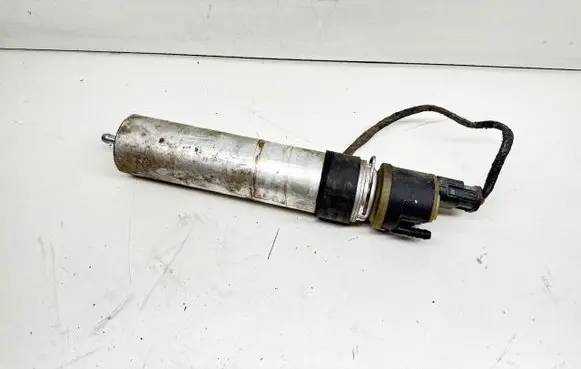 BMW 5 F10 F11 Fuel filter heater 8572519 8572527 13327811227