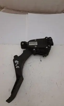 Volkswagen Transporter - Caravelle T5 Accelerator throttle pedal 6PV00849503 7H1721503D