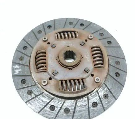 KIA Picanto Clutch pressure plate 4110002820