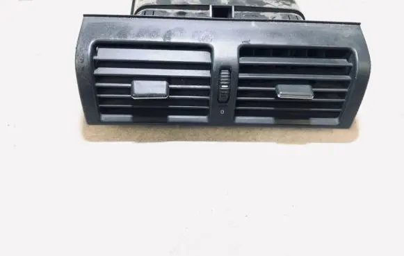 Mercedes-Benz E W210 Dash center air vent grill 2108300054