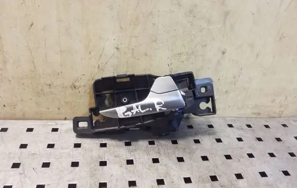 Ford Mondeo MK IV Rear door interior handle 6M21U22600 7S71A22600 BS71A22600