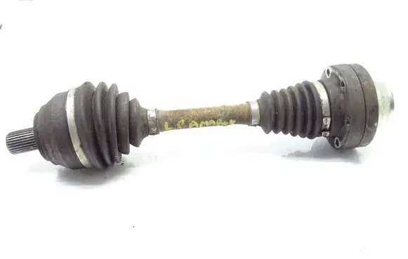 Volkswagen Amarok Front driveshaft 2H0407271D