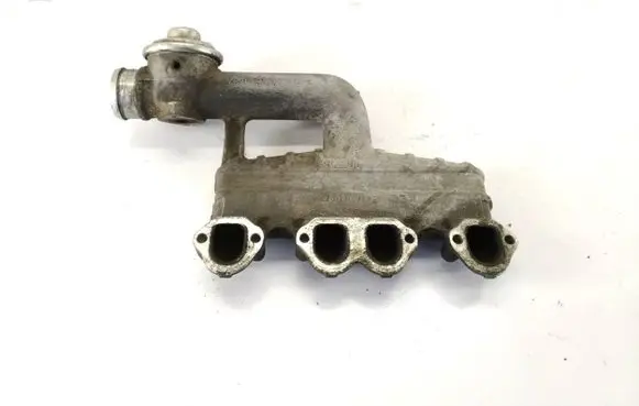 Volkswagen PASSAT B6 Intake manifold 038129713B