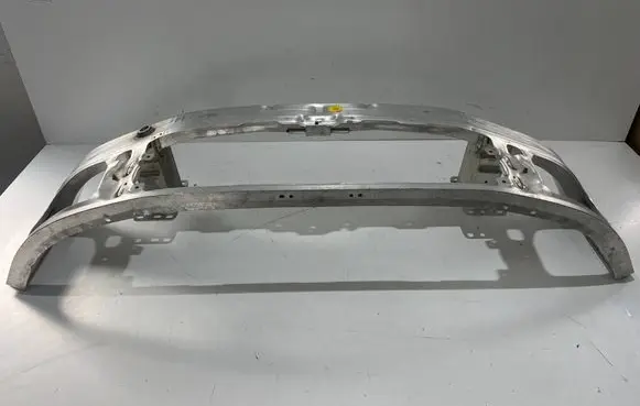 Audi A5 Front bumper support beam 