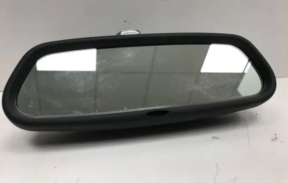 Peugeot 208 Rear view mirror (interior) 96864409 E8025207