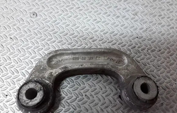 Audi A8 S8 D2 4D Front anti-roll bar/stabilizer link 4E0411317E