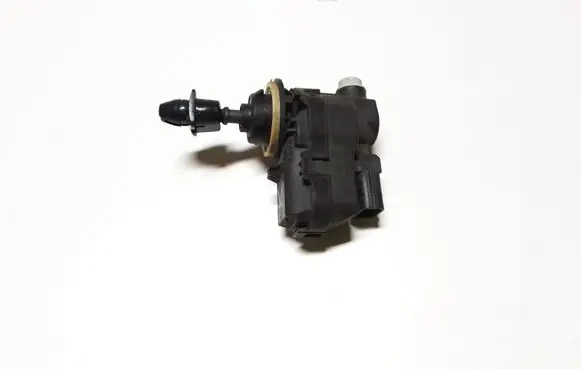 SsangYong Tivoli Headlight level adjustment motor 89050199