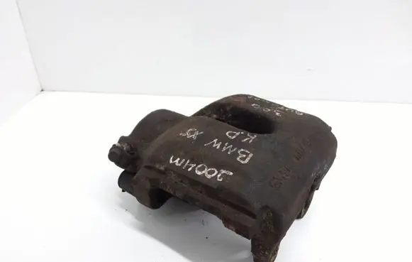 BMW X5 E53 Front brake caliper