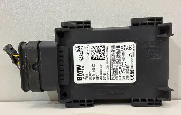 BMW Z4 g29 Blind spot module 5A84CF7