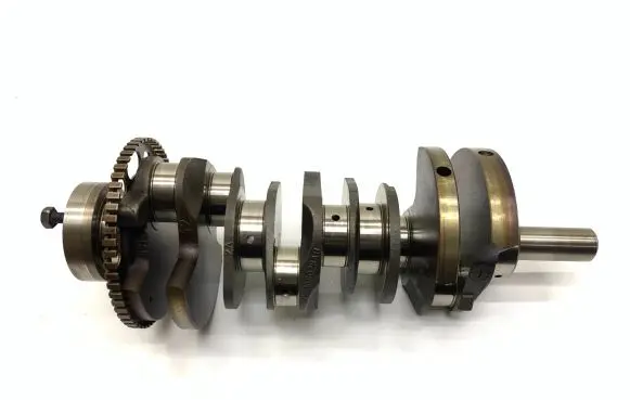 Jeep Cherokee Crankshaft 2184U00070032000 3222234444