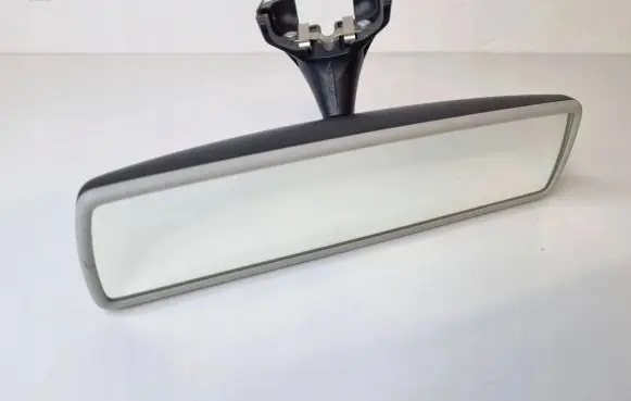 Skoda Superb B6 (3T) Rear view mirror (interior) 3T0857511E