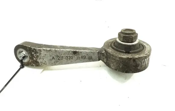 Mercedes-Benz CLS C219 Front anti-roll bar/stabilizer link A2113203989