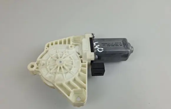 Audi Q5 SQ5 FY Rear door window regulator motor 80A959812
