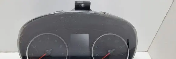 Mitsubishi Eclipse Cross Speedometer (instrument cluster)