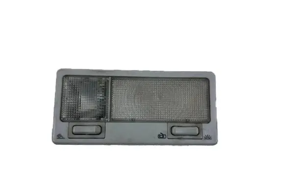 Volkswagen Golf III Interior lighting switch 357947111C 72203000 D5961