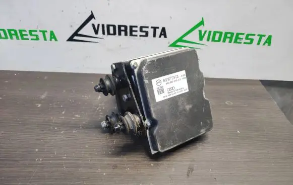 Audi A5 8T 8F ABS Pump 8K0907379CG