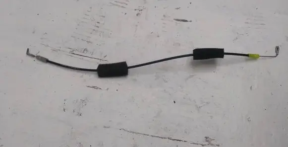 Honda Accord Front door cable line CTP8D081D7