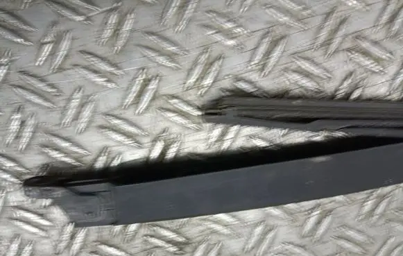 Opel Vectra C Rear wiper blade 