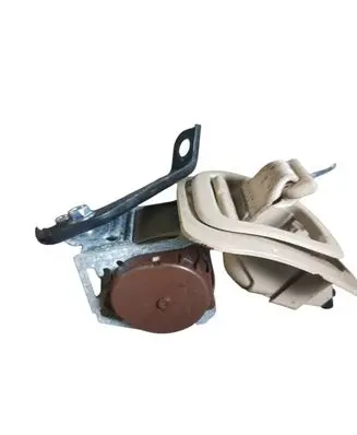 Subaru B9 Tribeca Roof seat belt